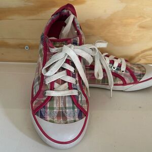 Coach colorful Sneakers